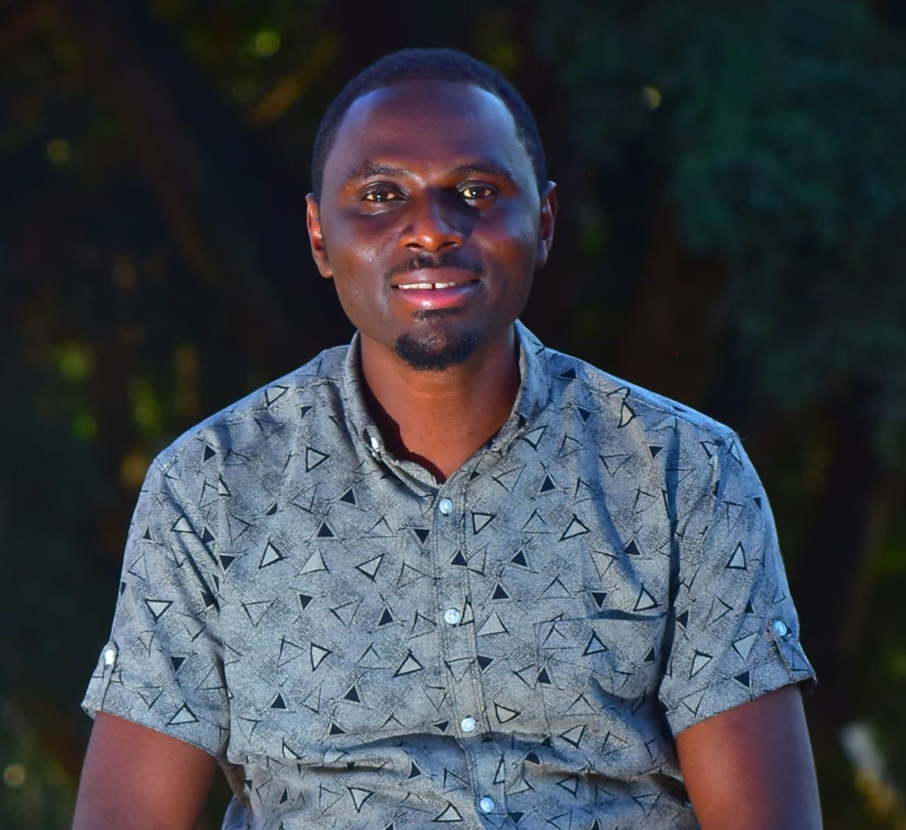 Ahimidiwe Peter Ayo