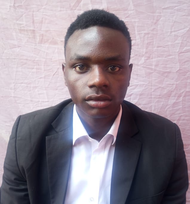 Emanuel Said Shembango