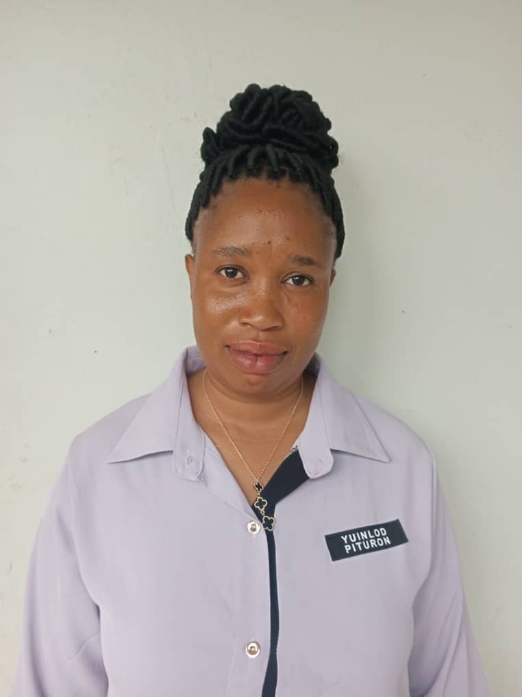 Pendo Elisante Ndosi